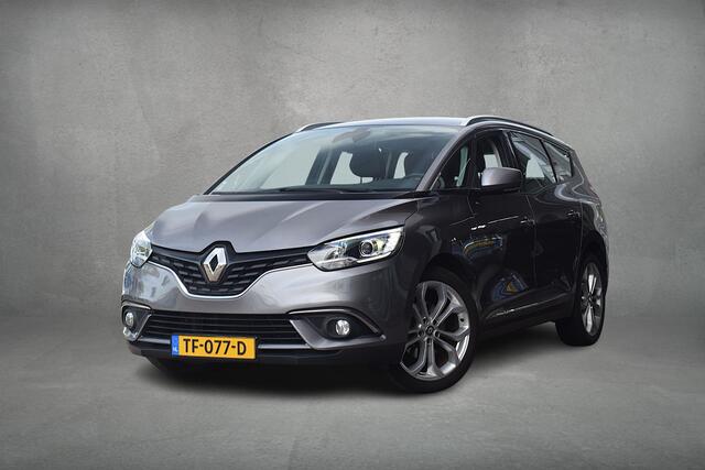 Renault GRAND SCENIC 1.2 TCe Zen 7p. | Apple CarPlay | Keyless | Cruise | Climate – foto 2