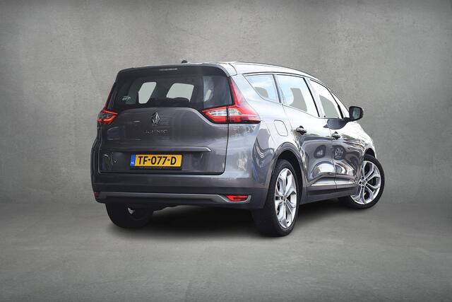 Renault GRAND SCENIC 1.2 TCe Zen 7p. | Apple CarPlay | Keyless | Cruise | Climate – foto 3