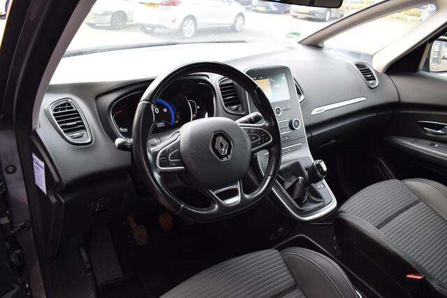 Renault GRAND SCENIC 1.2 TCe Zen 7p. | Apple CarPlay | Keyless | Cruise | Climate – foto 4