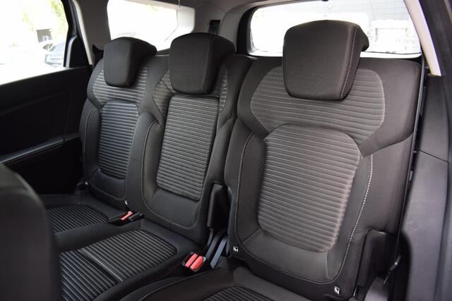 Renault GRAND SCENIC 1.2 TCe Zen 7p. | Apple CarPlay | Keyless | Cruise | Climate – foto 6
