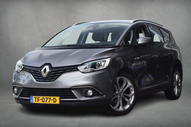 Renault GRAND SCENIC 1.2 TCe Zen 7p. | Apple CarPlay | Keyless | Cruise | Climate – foto 10