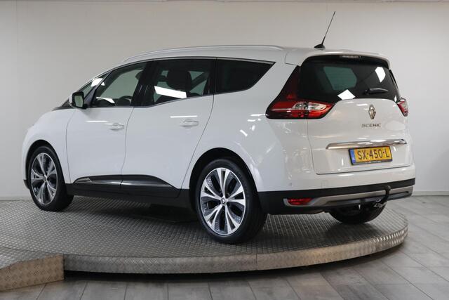 Renault GRAND SCENIC 1.3 TCe Intens – foto 3