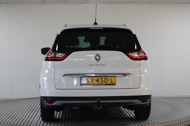 Renault GRAND SCENIC 1.3 TCe Intens – foto 4