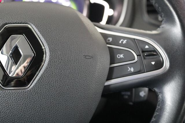 Renault GRAND SCENIC 1.3 TCe Intens – foto 10