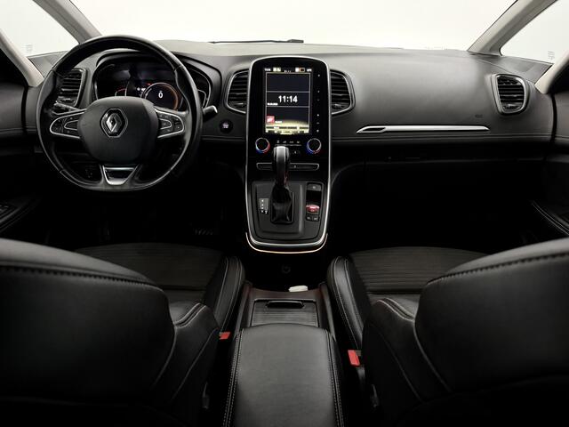 Renault GRAND SCENIC 1.3 TCe Bose 7p. Camera, Navi, Half leder, Keyless start, Cruise control, Virtual desk, Clima, Lichtmetalen velgen – foto 3