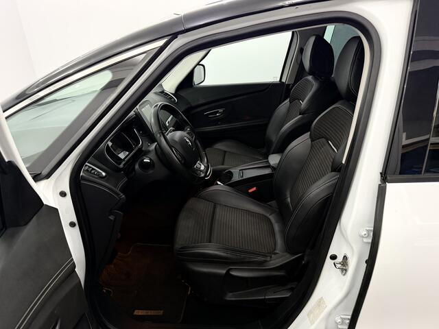 Renault GRAND SCENIC 1.3 TCe Bose 7p. Camera, Navi, Half leder, Keyless start, Cruise control, Virtual desk, Clima, Lichtmetalen velgen – foto 8