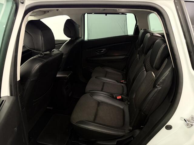 Renault GRAND SCENIC 1.3 TCe Bose 7p. Camera, Navi, Half leder, Keyless start, Cruise control, Virtual desk, Clima, Lichtmetalen velgen – foto 9