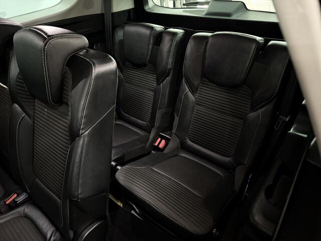 Renault GRAND SCENIC 1.3 TCe Bose 7p. Camera, Navi, Half leder, Keyless start, Cruise control, Virtual desk, Clima, Lichtmetalen velgen – foto 10