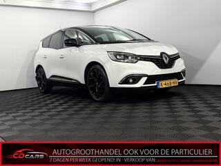Renault GRAND SCENIC 1.3 TCe Bose 7p. Camera, Navi, Half lede