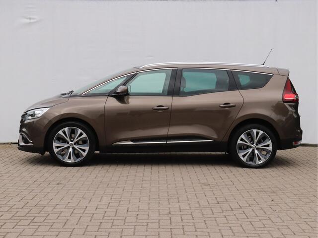 Renault GRAND SCENIC 1.3 TCe Intens PANO / NAVI / CRUISE / ECC – foto 2