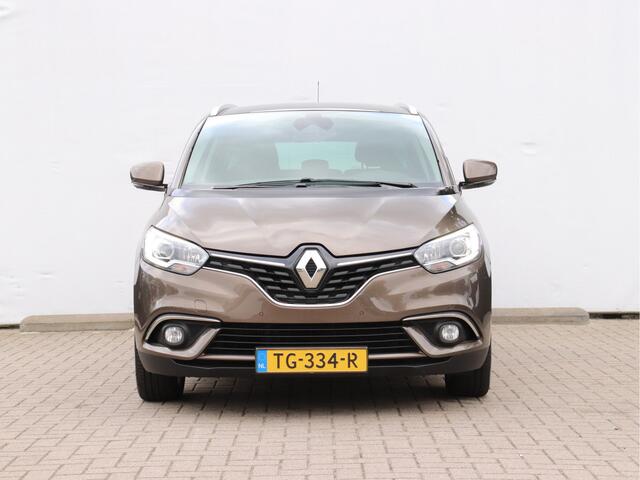 Renault GRAND SCENIC 1.3 TCe Intens PANO / NAVI / CRUISE / ECC – foto 3
