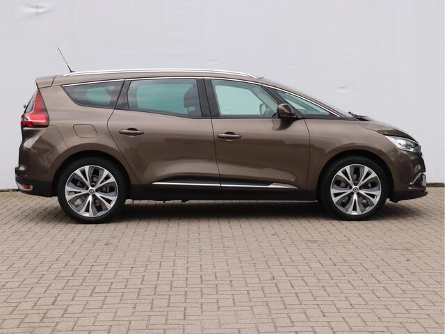 Renault GRAND SCENIC 1.3 TCe Intens PANO / NAVI / CRUISE / ECC – foto 4