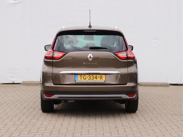 Renault GRAND SCENIC 1.3 TCe Intens PANO / NAVI / CRUISE / ECC – foto 5