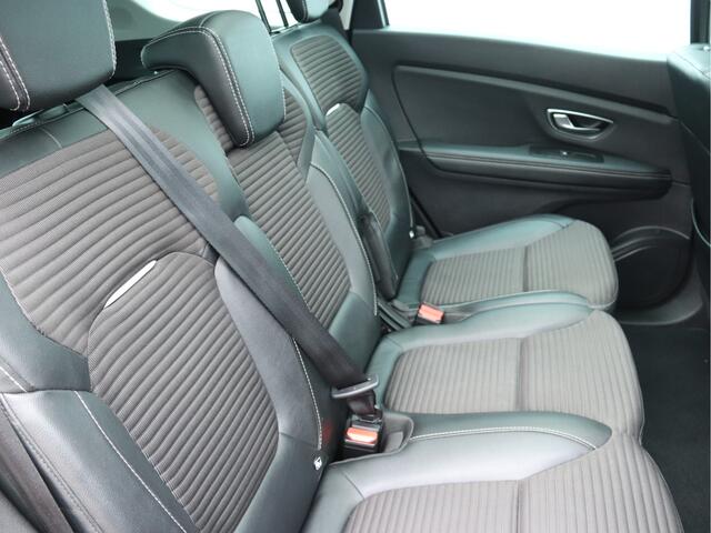 Renault GRAND SCENIC 1.3 TCe Intens PANO / NAVI / CRUISE / ECC – foto 7