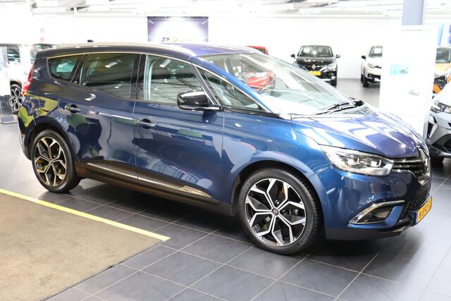 Renault GRAND SCENIC TCe 140pk Intens – foto 2
