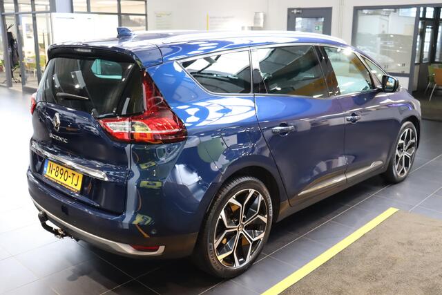 Renault GRAND SCENIC TCe 140pk Intens – foto 3