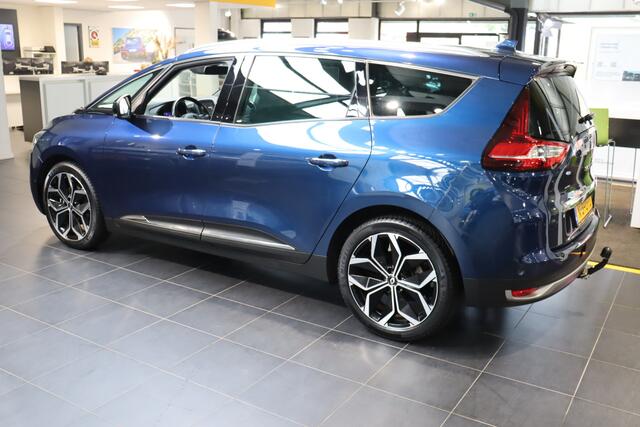 Renault GRAND SCENIC TCe 140pk Intens – foto 4