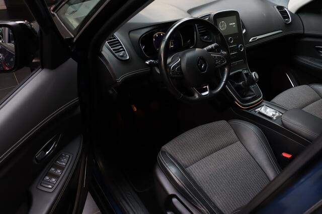 Renault GRAND SCENIC TCe 140pk Intens – foto 6