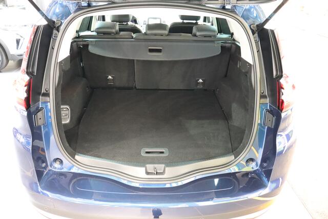 Renault GRAND SCENIC TCe 140pk Intens – foto 10