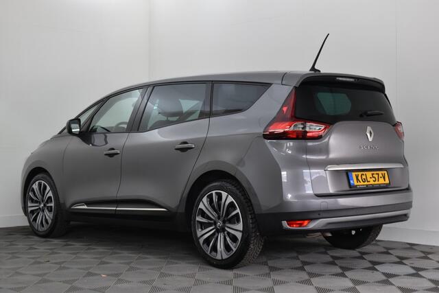 Renault GRAND SCENIC 1.3 TCE 140PK LIMITED – foto 6