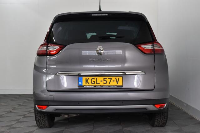 Renault GRAND SCENIC 1.3 TCE 140PK LIMITED – foto 7