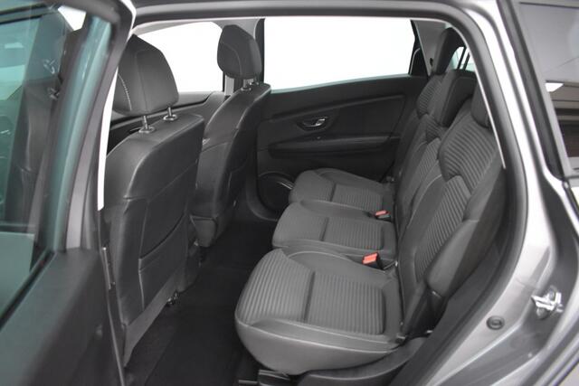 Renault GRAND SCENIC 1.3 TCE 140PK LIMITED – foto 9