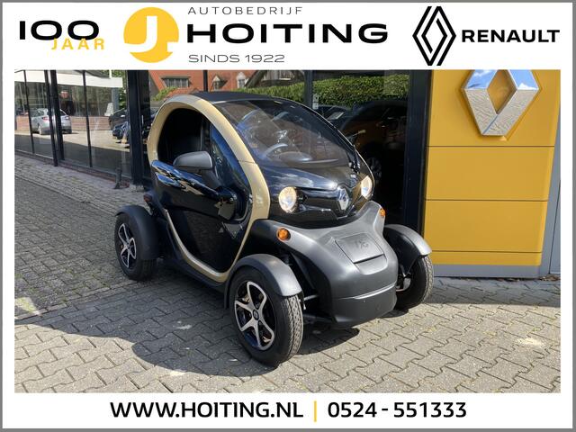 Renault Intens 80 * KOOPBATTERIJ * 
