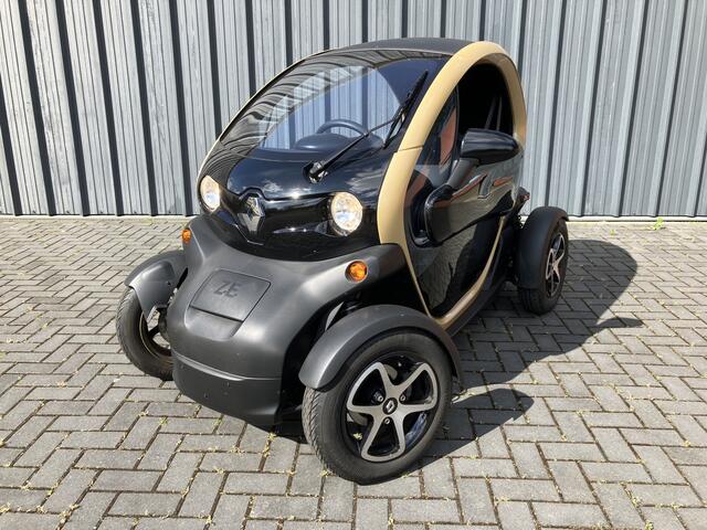 Renault Intens 80 * KOOPBATTERIJ * 