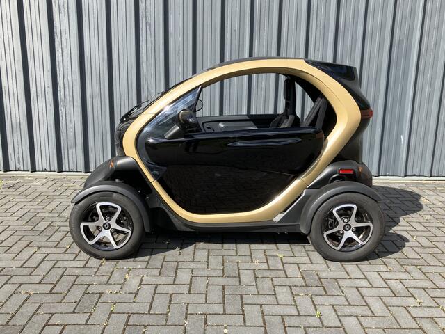 Renault Intens 80 * KOOPBATTERIJ * 