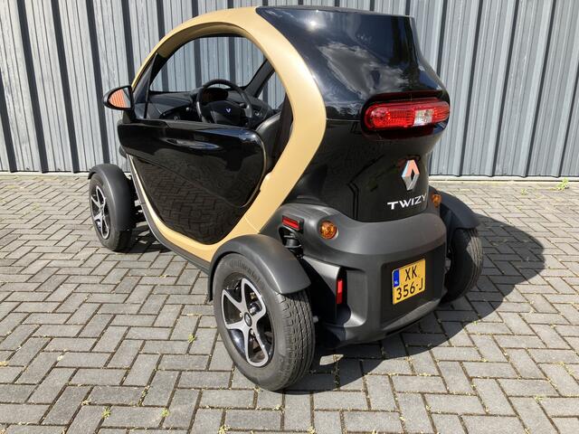 Renault Intens 80 * KOOPBATTERIJ * 