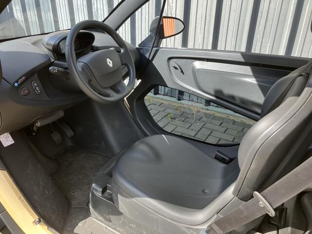 Renault Intens 80 * KOOPBATTERIJ * 