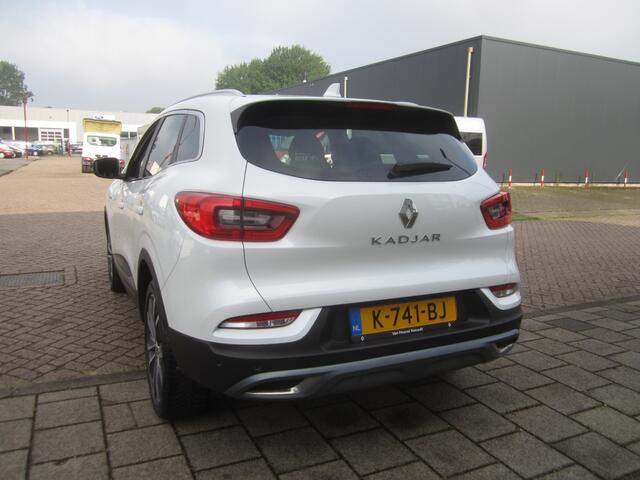 Renault KADJAR 1.3 TCe Intens l Navi l Trekhaak