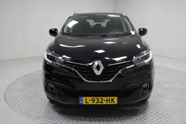 Renault KADJAR 1.2 TCe Intens | navigatie fullmap | climate control | cruise control | pdc v/a | keyless