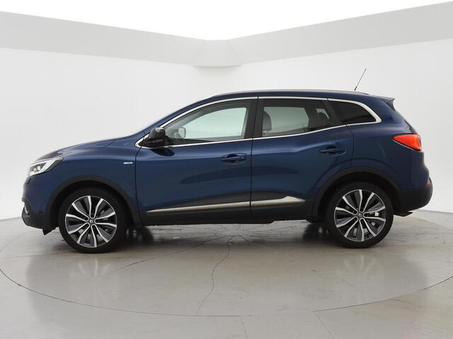 Renault KADJAR 1.2 TCe 130 PK AUT. BOSE + LEDER / CAMERA / LED / NAVIGATIE
