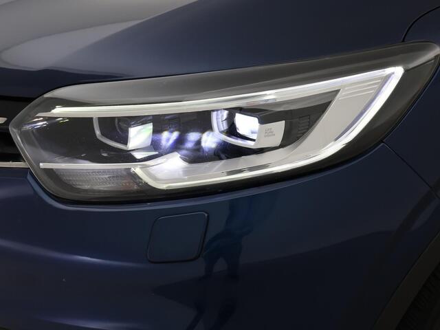 Renault KADJAR 1.2 TCe 130 PK AUT. BOSE + LEDER / CAMERA / LED / NAVIGATIE