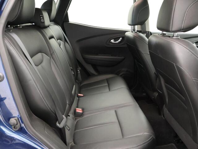 Renault KADJAR 1.2 TCe 130 PK AUT. BOSE + LEDER / CAMERA / LED / NAVIGATIE