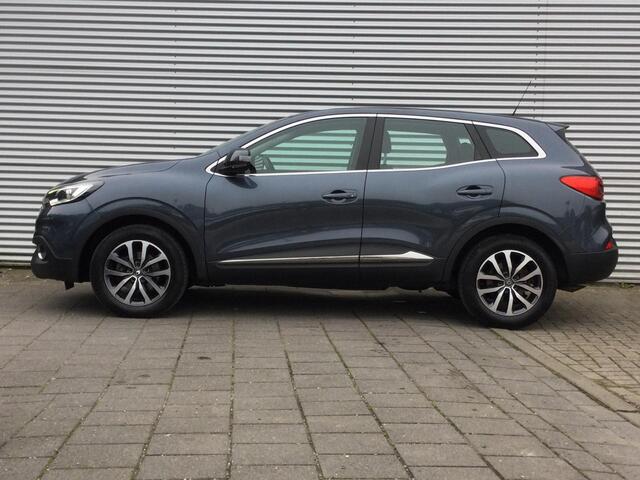 Renault KADJAR 1.2 TCe Limited | Cruise | Climate | PDC |