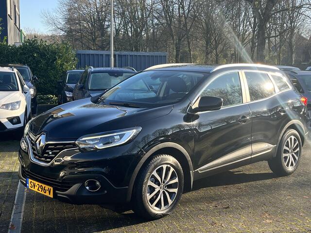 Renault KADJAR 1.2 TCe Limited | NAV. | TREKHAAK |