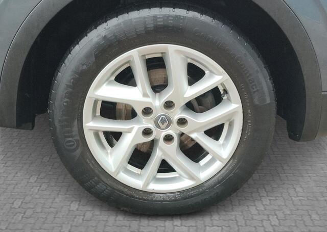 Renault KADJAR 1.2 TCe 130 Intens - Trekhaak