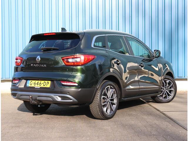 Renault KADJAR 1.5 dCi Intens | 1ste eigenaar | AUTOMAAT | Trekhaak | Winterpack | Camera | LED | Keyless