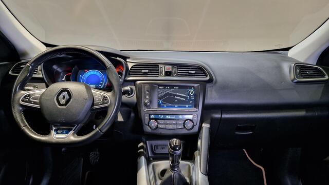 Renault KADJAR 1.2 TCe Intens | Trekhaak