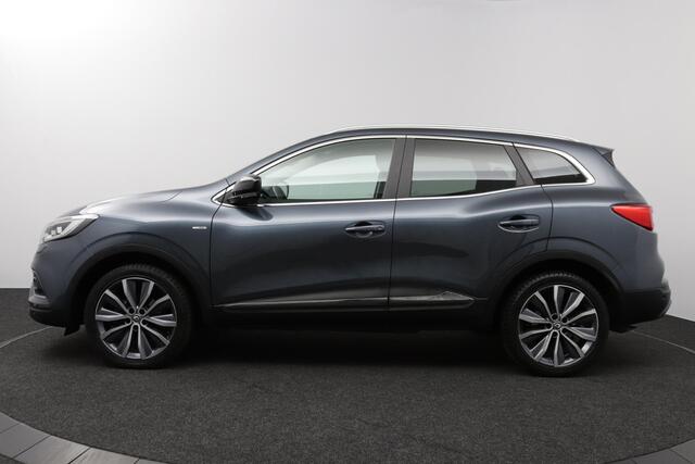 Renault KADJAR 1.3 TCe 160pk Bose | Camera | Stoelverwarming | Trekhaak |