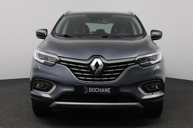 Renault KADJAR 1.3 TCe 160pk Bose | Camera | Stoelverwarming | Trekhaak |