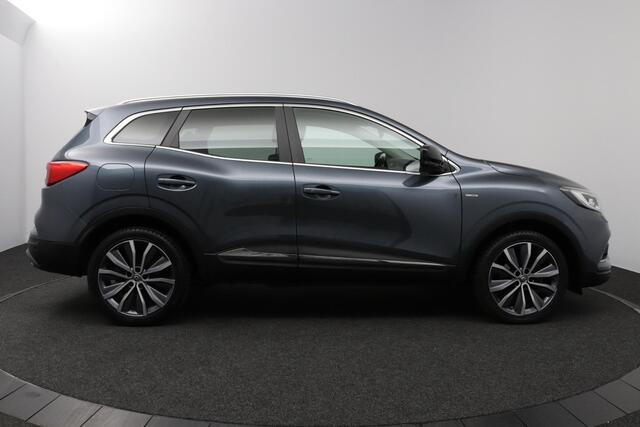 Renault KADJAR 1.3 TCe 160pk Bose | Camera | Stoelverwarming | Trekhaak |
