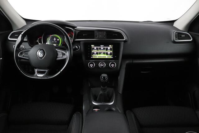 Renault KADJAR 1.3 TCe 160pk Bose | Camera | Stoelverwarming | Trekhaak |