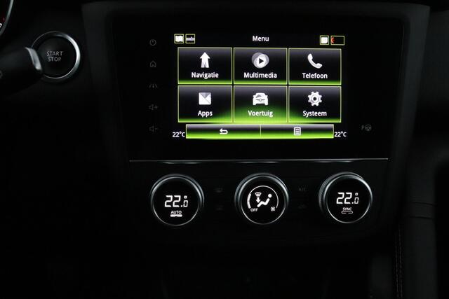 Renault KADJAR 1.3 TCe 160pk Bose | Camera | Stoelverwarming | Trekhaak |