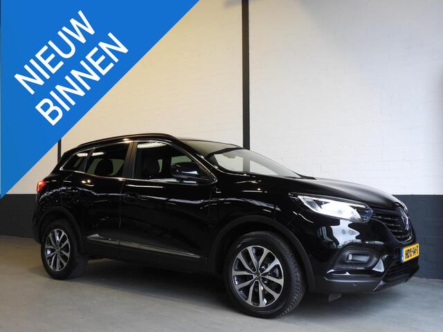 Renault KADJAR 1.3 TCe Aut. Black Edition NAVI/CAMERA/LED/BOSE/17"LMV!