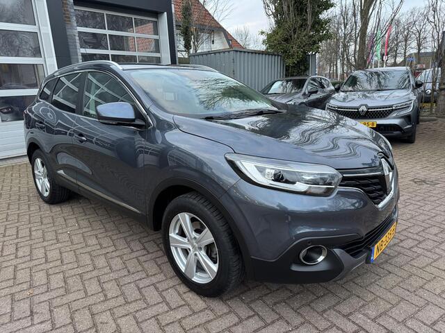 Renault KADJAR 1.2 TCe Intens