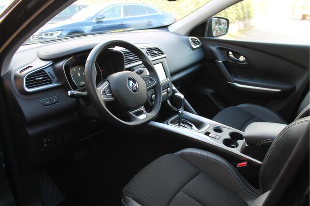 Renault KADJAR TCe 130 Extase EDC Automaat