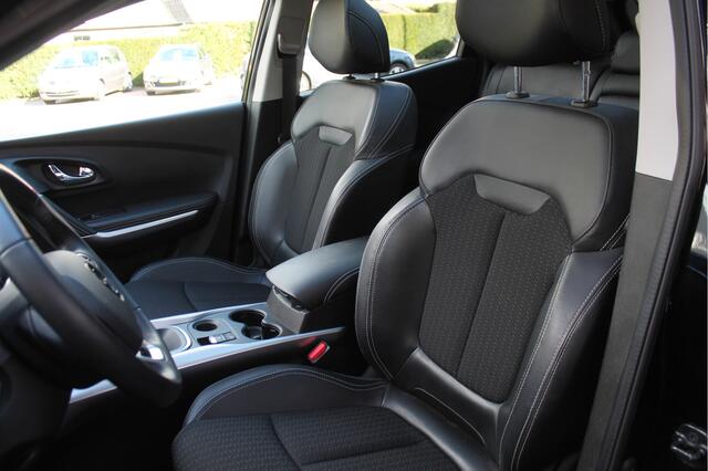 Renault KADJAR TCe 130 Extase EDC Automaat